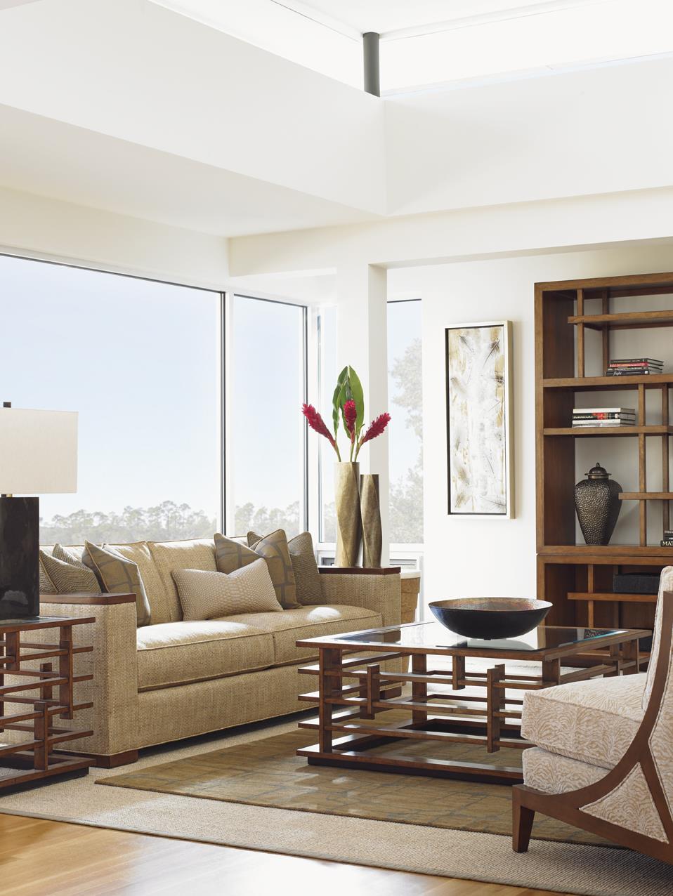 Nobu coffee table discount